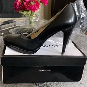 Nine West Pumps